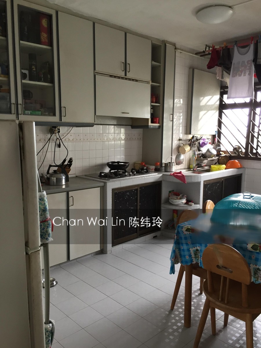 Blk 52 Chai Chee Street (Bedok), HDB 5 Rooms #133908462
